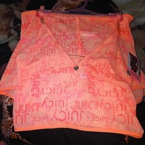 Juicy Couture set